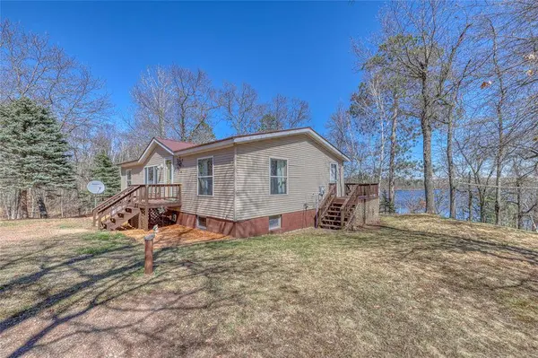 N 9748 Bear Trail Lane, Spooner, WI 54801