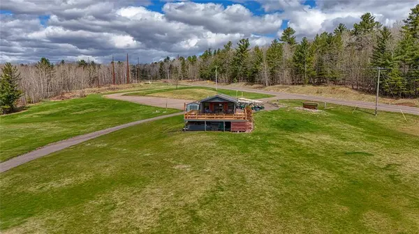 950 County Hwy C, Washburn, WI 54891