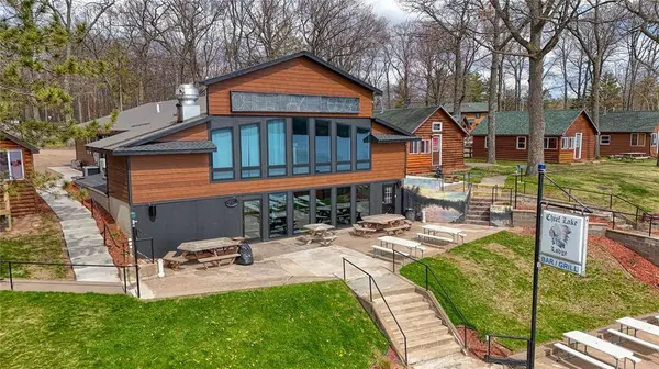 7440 Pats Landing Road #12, Hayward, WI 54843