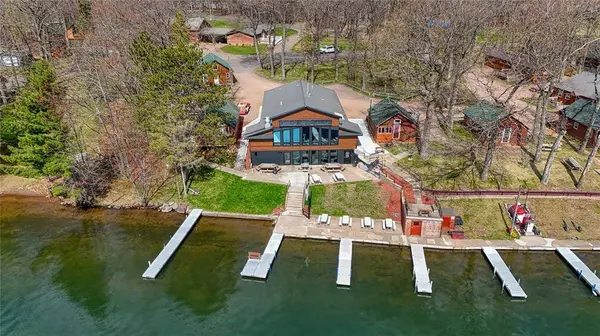 7440 Pats Landing Road #12, Hayward, WI 54843