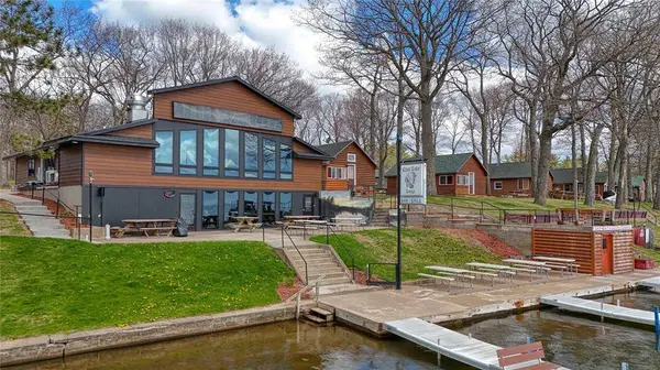 7440 Pats Landing Road #12, Hayward, WI 54843