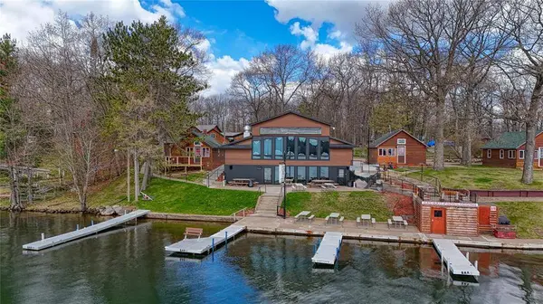 7440 Pats Landing Road #12, Hayward, WI 54843