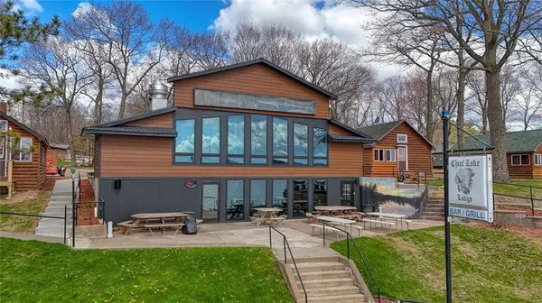 7440 Pats Landing Road #12, Hayward, WI 54843