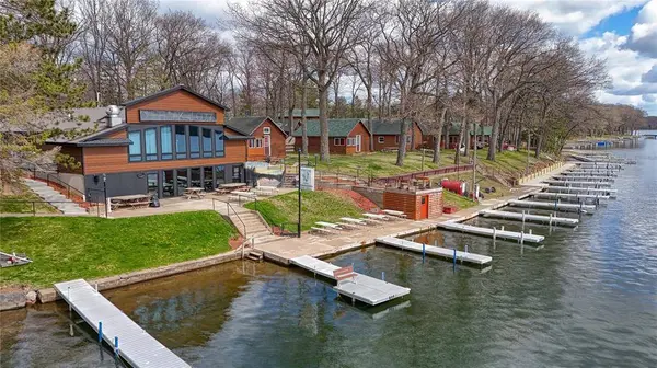 7440 Pats Landing Road #12, Hayward, WI 54843