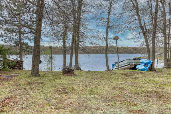 N 6357 Ellsworth Lake Drive, Spooner, WI 54801