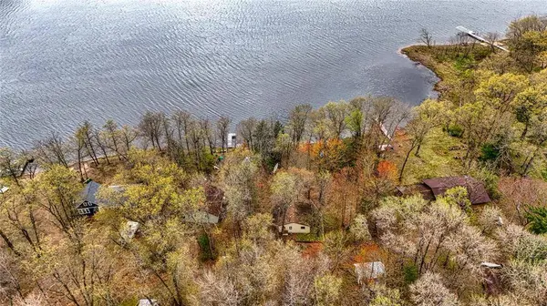 N 6357 Ellsworth Lake Drive, Spooner, WI 54801