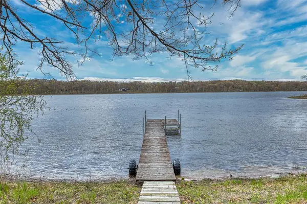 N 6357 Ellsworth Lake Drive, Spooner, WI 54801