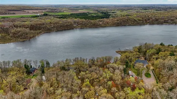N 6357 Ellsworth Lake Drive, Spooner, WI 54801