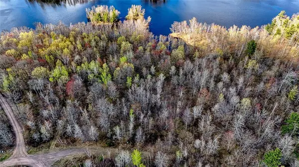 Lots 1-2 Trapper Trail, Hayward, WI 54843