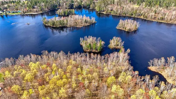 Lot 7 Trapper Trail, Hayward, WI 54843