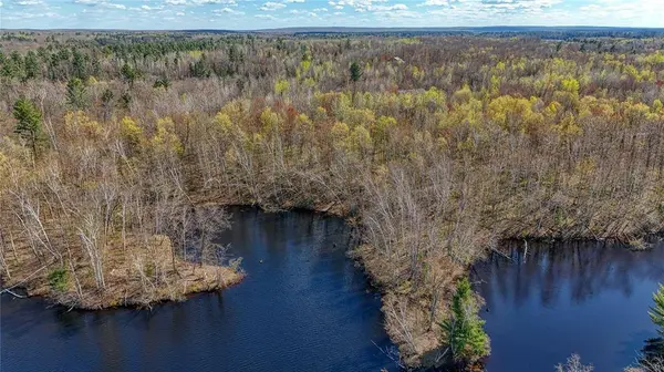 Lots 1-2 Trapper Trail, Hayward, WI 54843