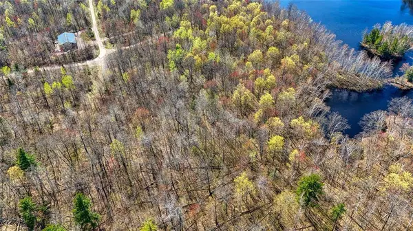 Lots 1-2 Trapper Trail, Hayward, WI 54843