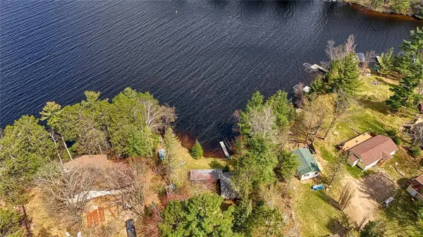 12220 Wagner Lane, Hayward, WI 54843