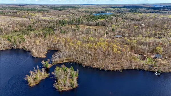 Lot 7 Trapper Trail, Hayward, WI 54843