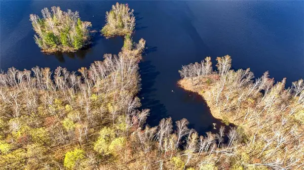 Lots 1-2 Trapper Trail, Hayward, WI 54843