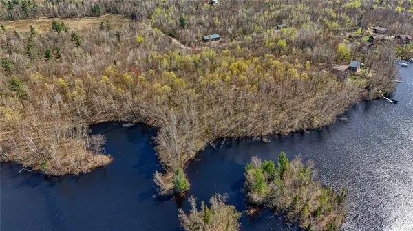 Lots 1-2 Trapper Trail, Hayward, WI 54843