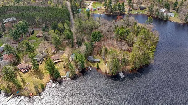 12220 Wagner Lane, Hayward, WI 54843