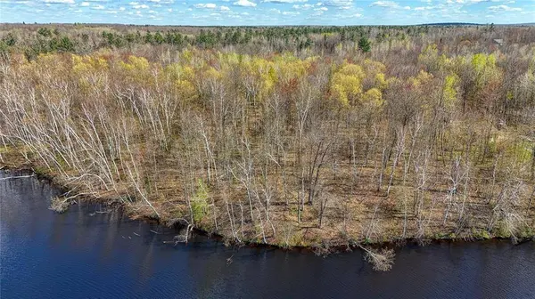 Lot 7 Trapper Trail, Hayward, WI 54843