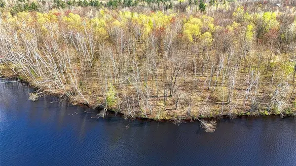 Lot 7 Trapper Trail, Hayward, WI 54843