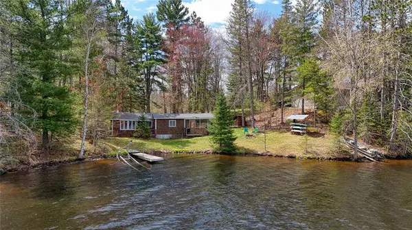 12220 Wagner Lane, Hayward, WI 54843