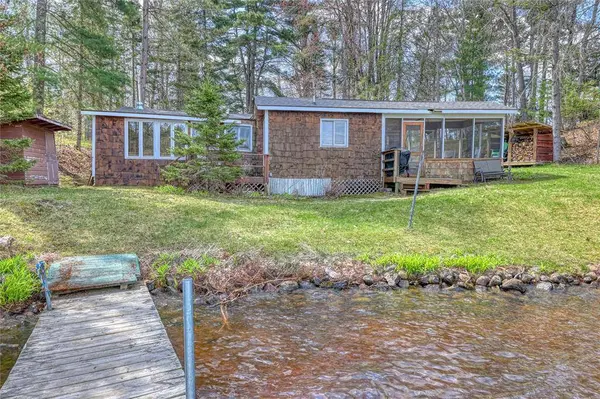 12220 Wagner Lane, Hayward, WI 54843
