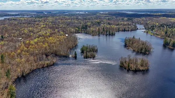 Lot 7 Trapper Trail, Hayward, WI 54843