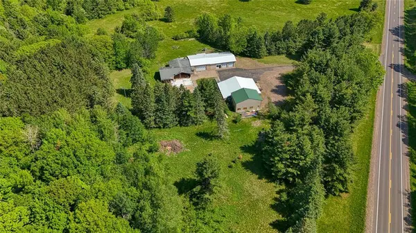 14240 W State Hwy 77, Hayward, WI 54843