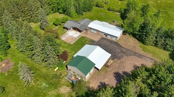 14240 W State Hwy 77, Hayward, WI 54843