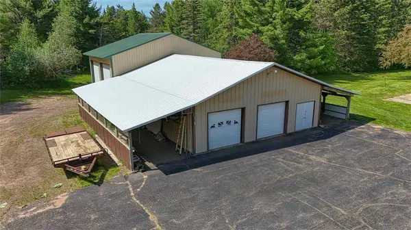 14240 W State Hwy 77, Hayward, WI 54843