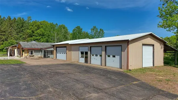 14240 W State Hwy 77, Hayward, WI 54843