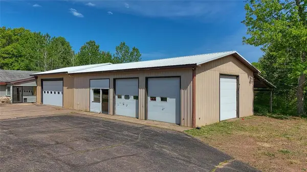 14240 W State Hwy 77, Hayward, WI 54843