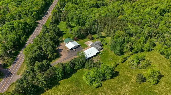 14240 W State Hwy 77, Hayward, WI 54843