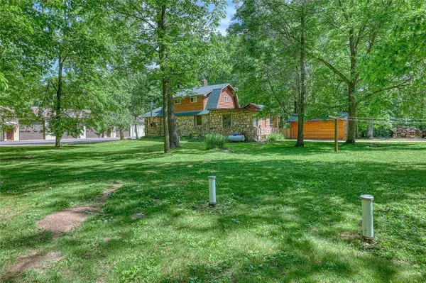 7709 Lake Avenue, Hayward, WI 54843