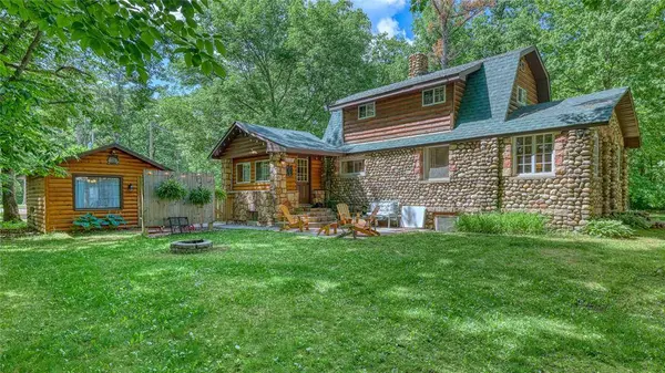 7709 Lake Avenue, Hayward, WI 54843
