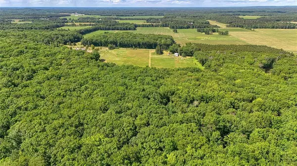 W 8009 Fox Road, Spooner, WI 54801