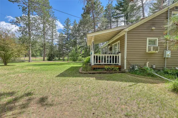9829 State Hwy 27, Hayward, WI 54843