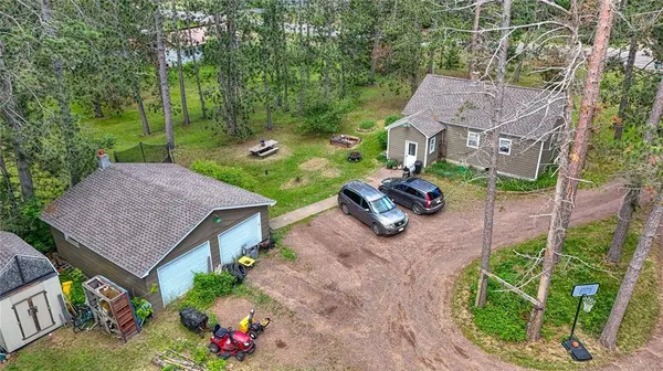 9829 State Hwy 27, Hayward, WI 54843