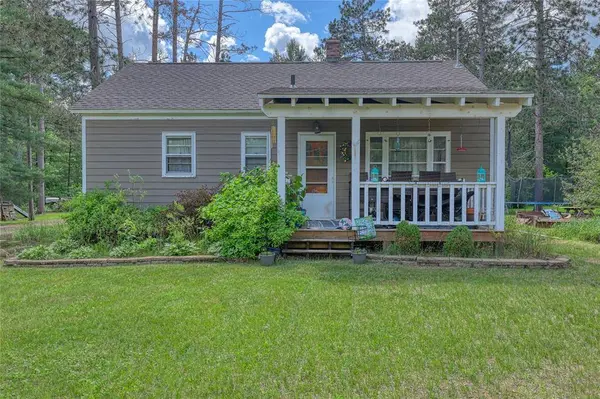 9829 State Hwy 27, Hayward, WI 54843