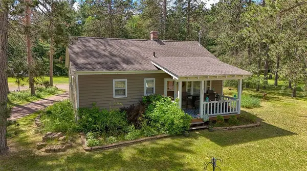 9829 State Hwy 27, Hayward, WI 54843