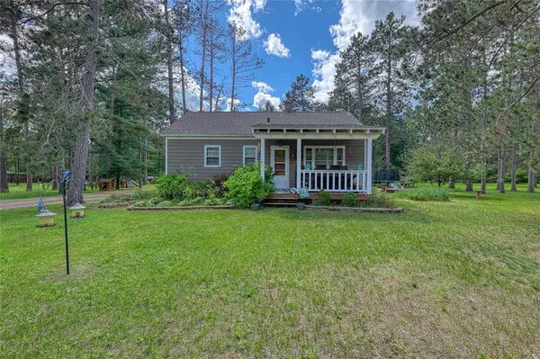 9829 State Hwy 27, Hayward, WI 54843