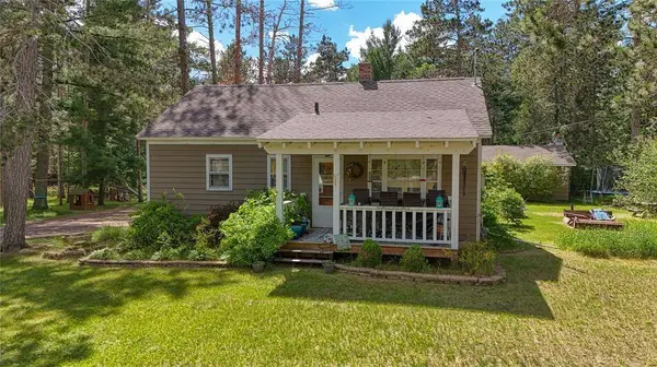9829 State Hwy 27, Hayward, WI 54843