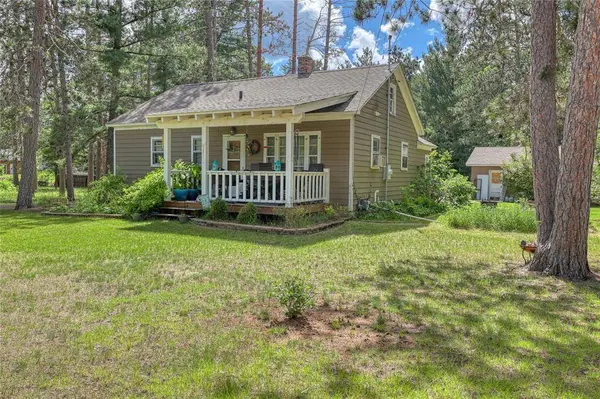 9829 State Hwy 27, Hayward, WI 54843