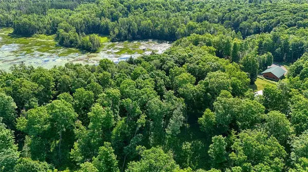 Lot 8 Crane Lane, Hayward, WI 54843