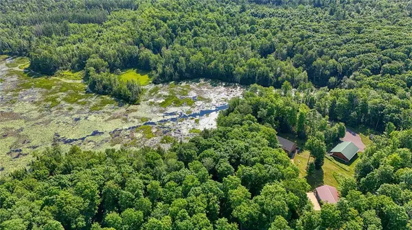 Lot 8 Crane Lane, Hayward, WI 54843