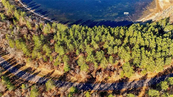 Lot 5 Big Sand Road, Minong, WI 54859