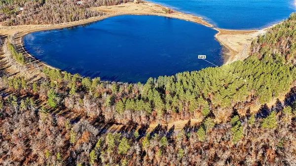 Lot 5 Big Sand Road, Minong, WI 54859