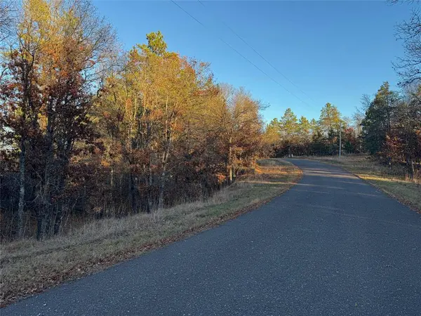Lot 3 Big Sand Road, Minong, WI 54859