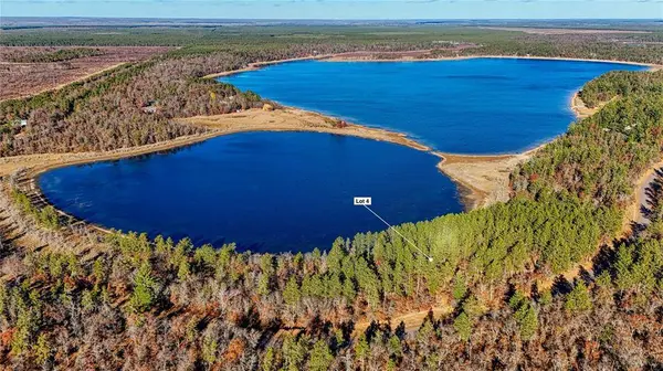 Lot 4 Big Sand Road, Minong, WI 54859