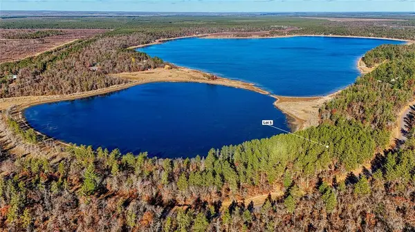 Lot 5 Big Sand Road, Minong, WI 54859