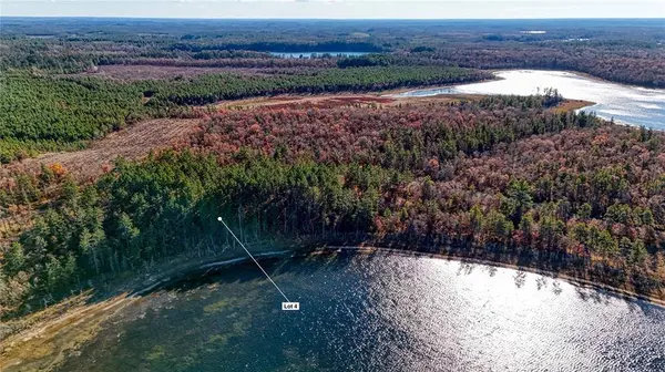 Lot 4 Big Sand Road, Minong, WI 54859